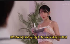Địt cạn tinh trùng cùng cô bạn gái lồn đẹp mông to